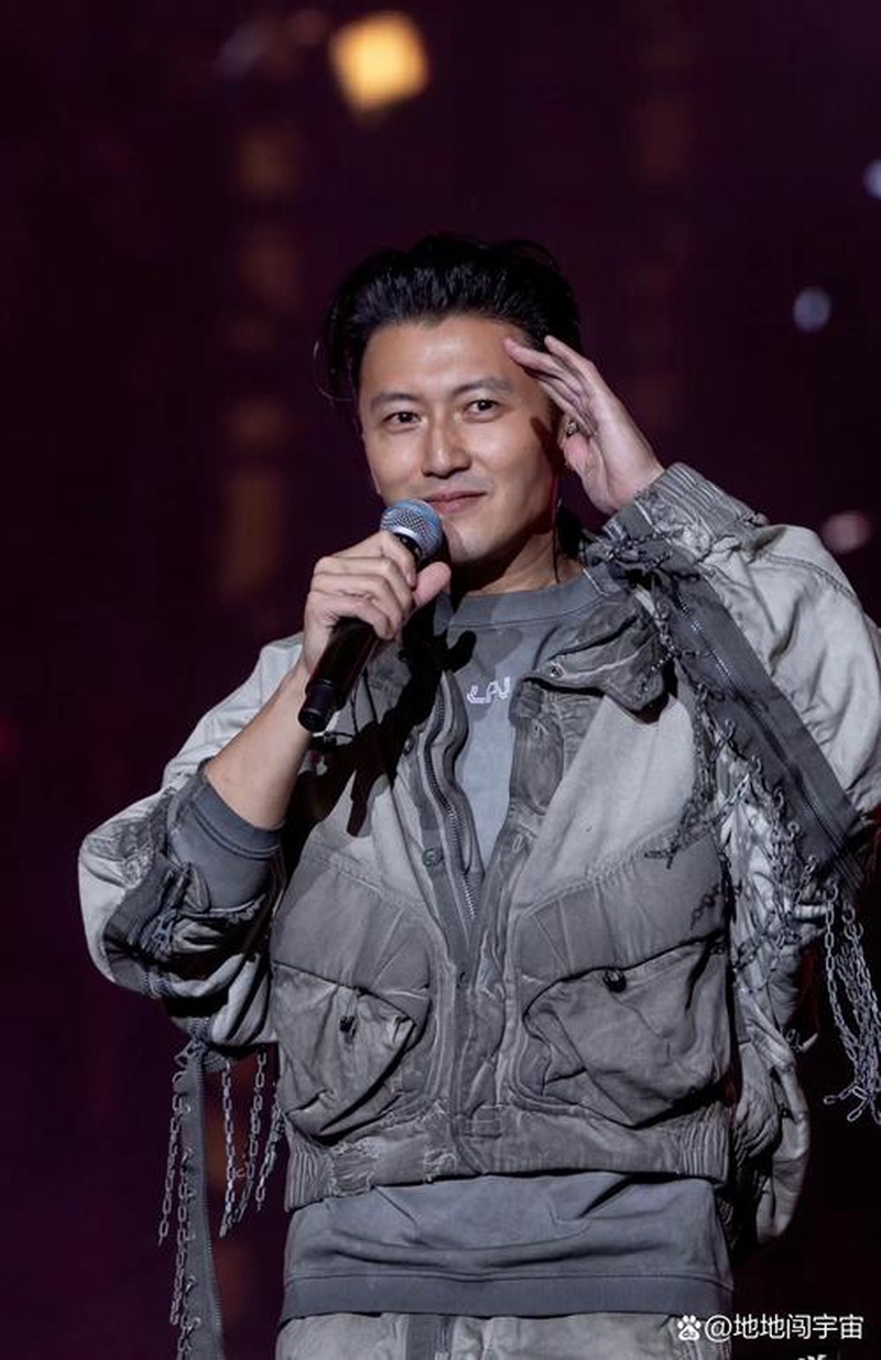 旧情难忘还是执念太深？谢霆锋张柏芝这点事又被翻出来了