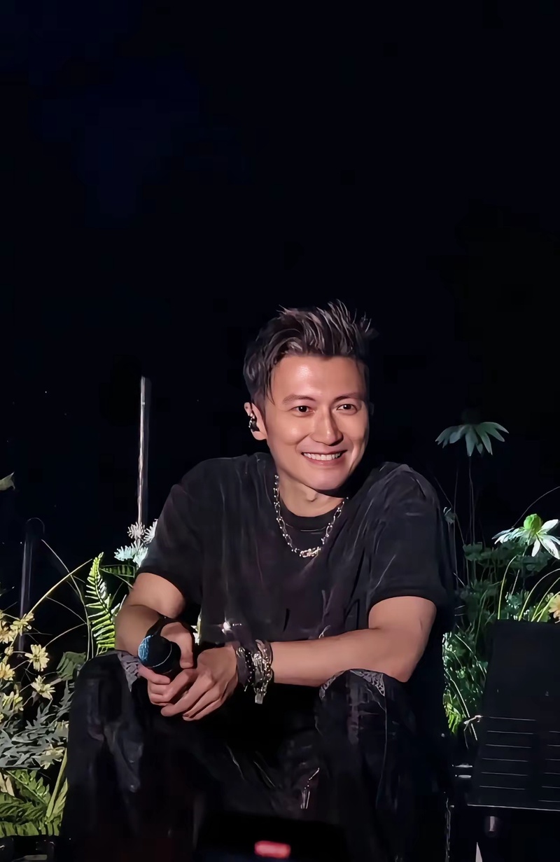 旧情难忘还是执念太深？谢霆锋张柏芝这点事又被翻出来了